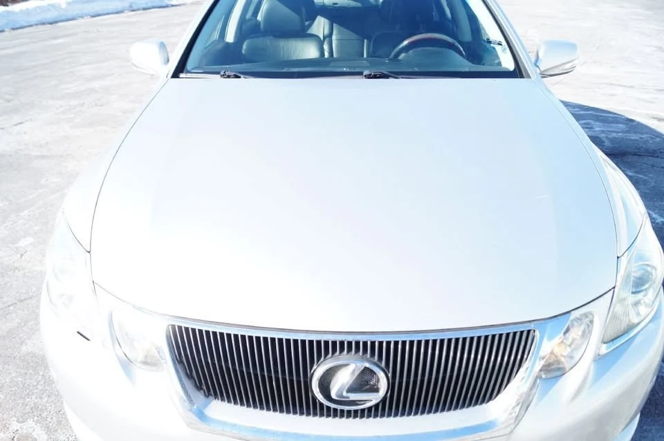 2008 Lexus GS 3rd Gen - Image 2 of 20