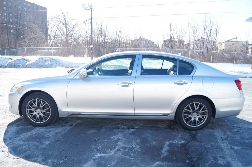 2008 Lexus GS 3rd Gen - Image 6 of 20