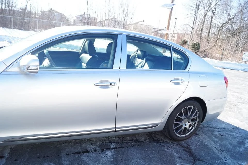 2008 Lexus GS 3rd Gen - Image 5 of 20