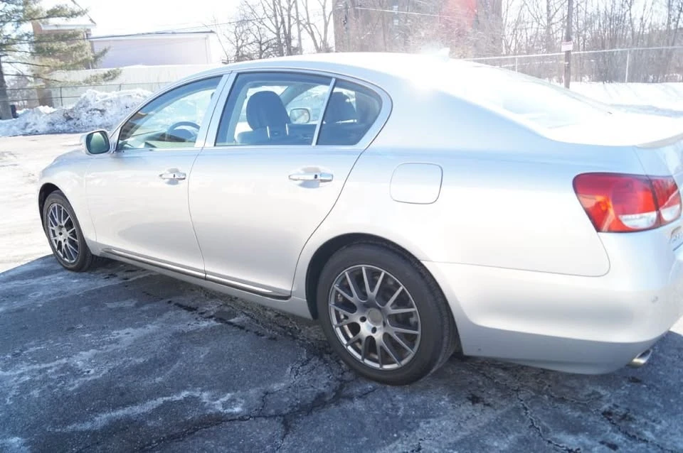 2008 Lexus GS 3rd Gen - Image 7 of 20