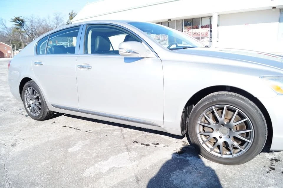 2008 Lexus GS 3rd Gen - Image 13 of 20