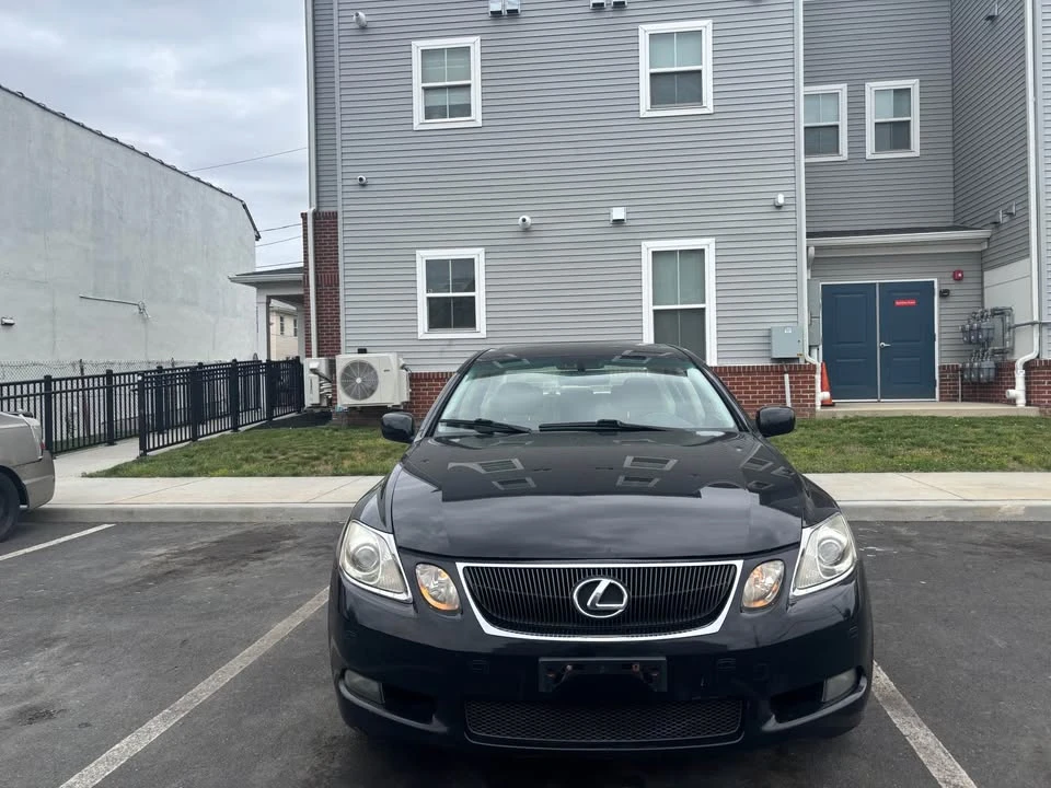 2008 Lexus GS 3rd Gen - Image 6 of 14