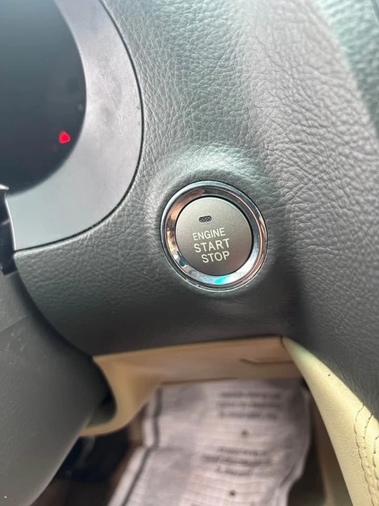 2008 Lexus GS 3rd Gen - Image 10 of 14