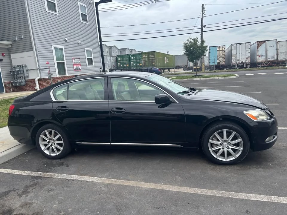2008 Lexus GS 3rd Gen - Image 2 of 14