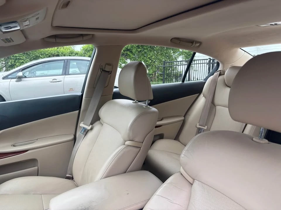 2008 Lexus GS 3rd Gen - Image 14 of 14