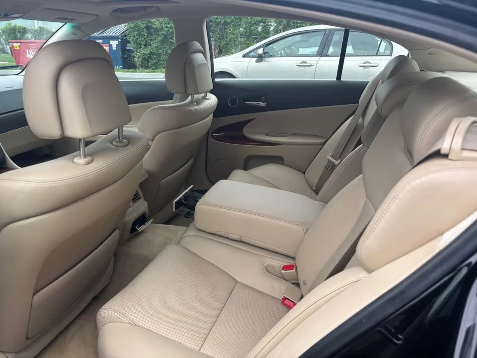 2008 Lexus GS 3rd Gen - Image 13 of 14