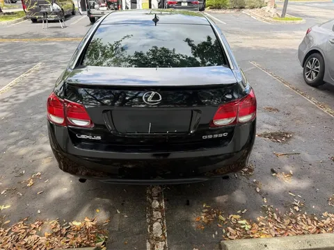 2008 Lexus GS 3rd Gen - Image 2 of 5