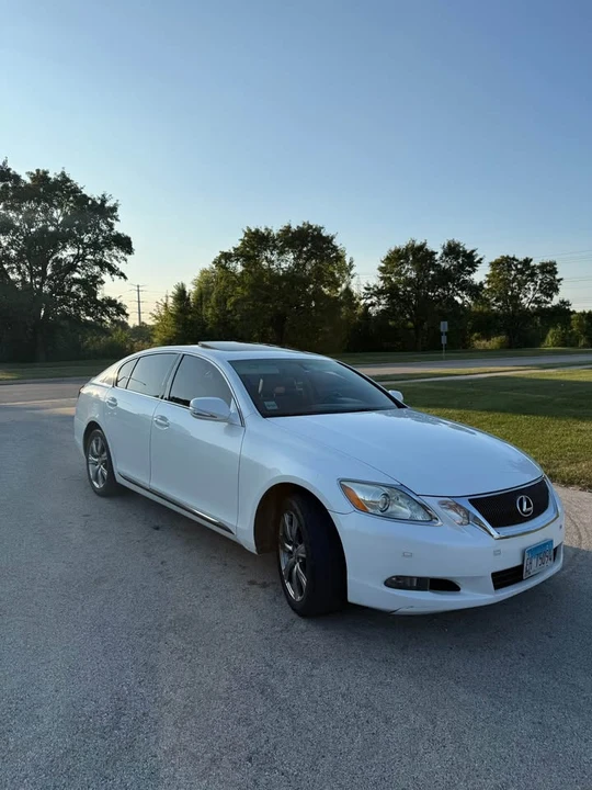 2008 Lexus GS 3rd Gen - Image 2 of 9