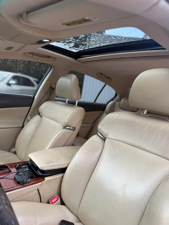 2008 Lexus GS 3rd Gen - Image 8 of 8