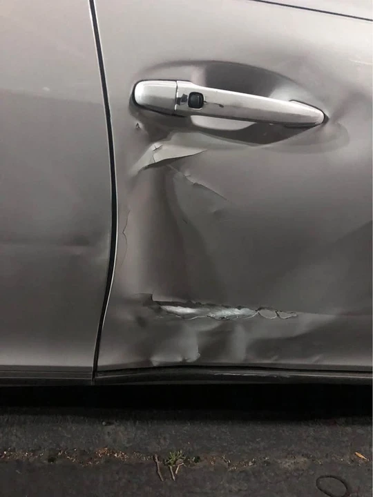 2008 Lexus GS 3rd Gen - Image 8 of 9