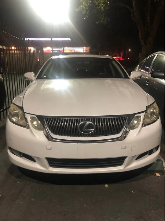 2008 Lexus GS 3rd Gen - Image 2 of 9