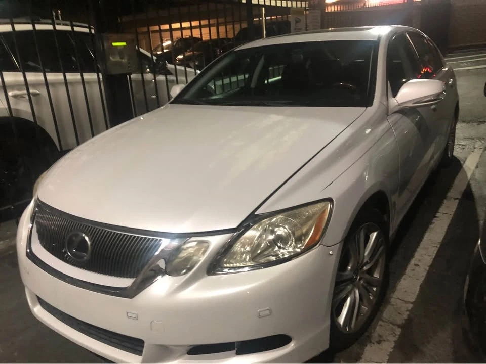 2008 Lexus GS 3rd Gen - Image 3 of 9