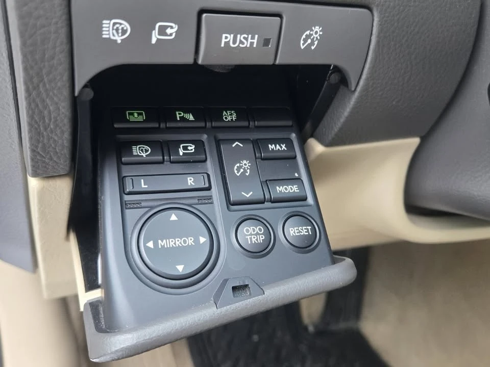 2008 Lexus GS 4th Gen - Image 16 of 19