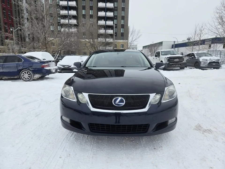 2008 Lexus GS 4th Gen - Image 2 of 19