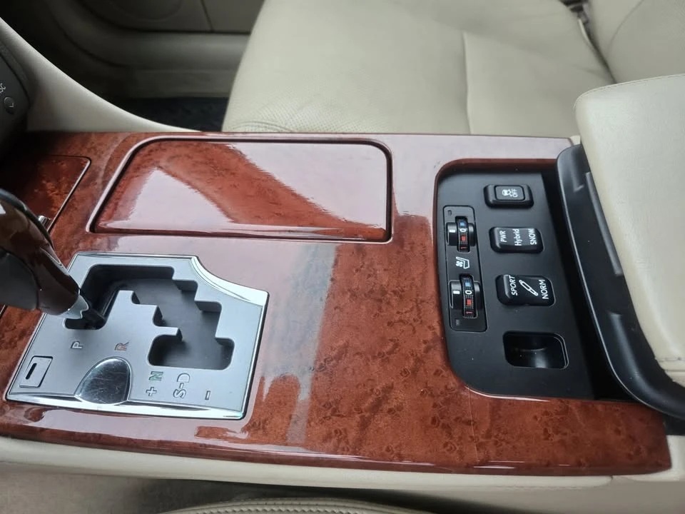 2008 Lexus GS 4th Gen - Image 11 of 19