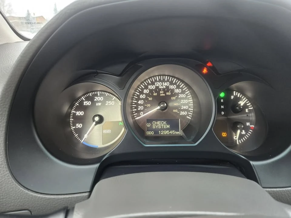 2008 Lexus GS 4th Gen - Image 17 of 19