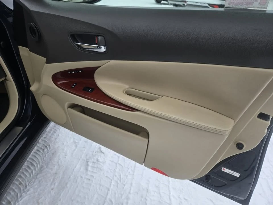 2008 Lexus GS 4th Gen - Image 10 of 19