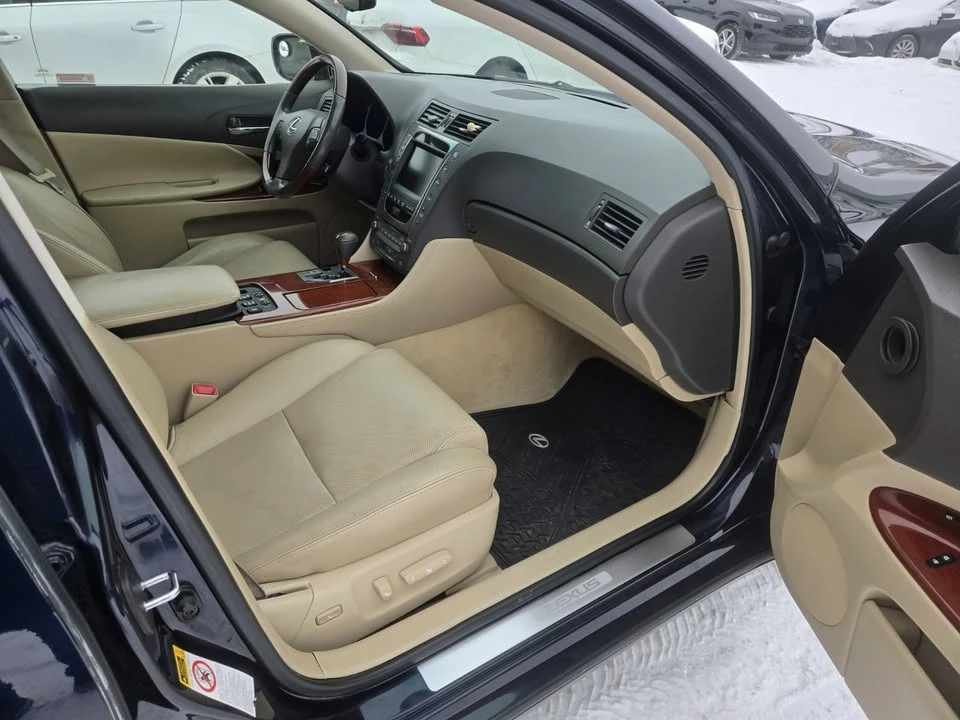 2008 Lexus GS 4th Gen - Image 14 of 19