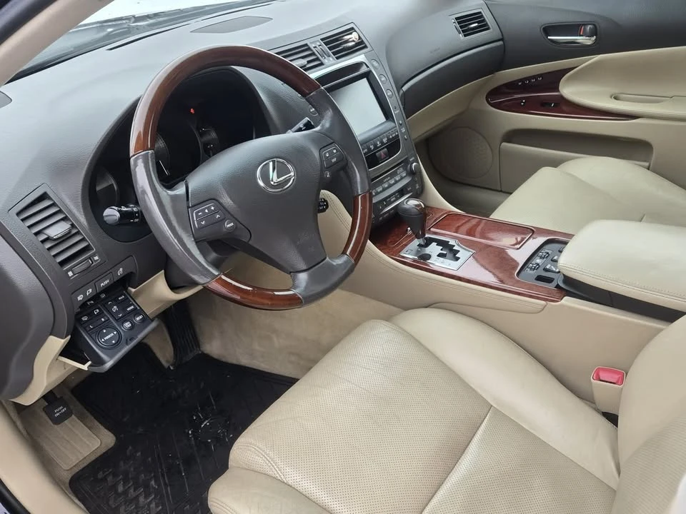 2008 Lexus GS 4th Gen - Image 13 of 20