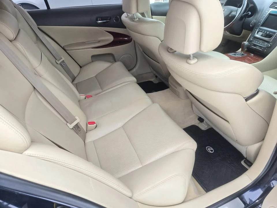 2008 Lexus GS 4th Gen - Image 16 of 20