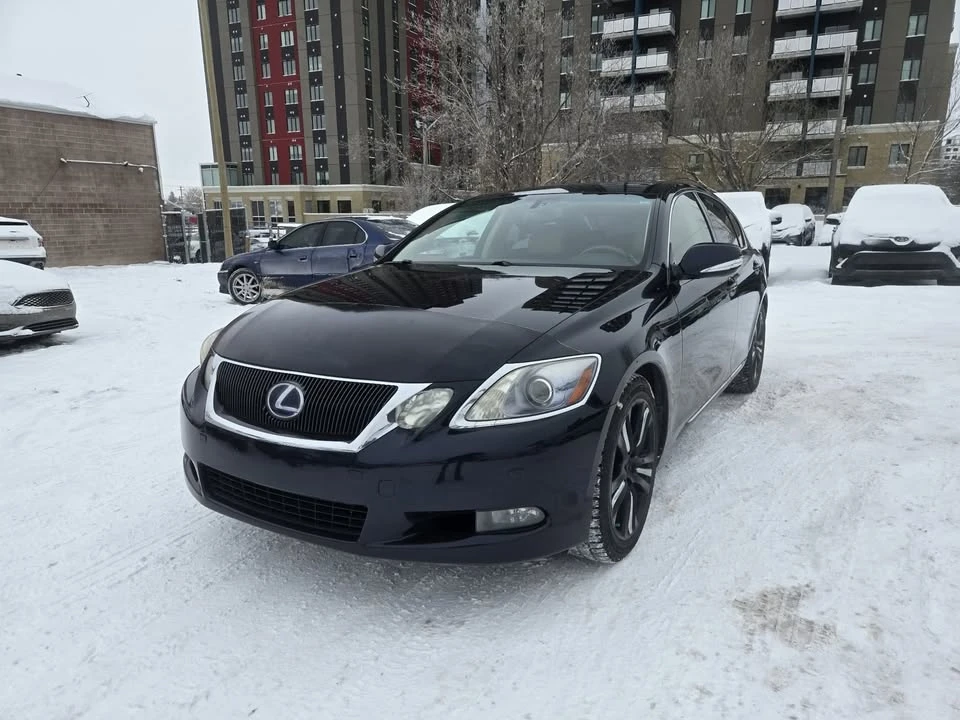 2008 Lexus GS 4th Gen - Image 3 of 20