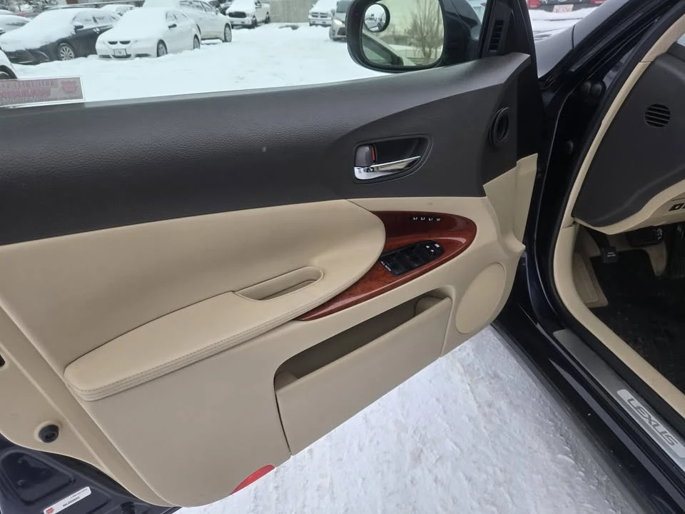 2008 Lexus GS 4th Gen - Image 19 of 20