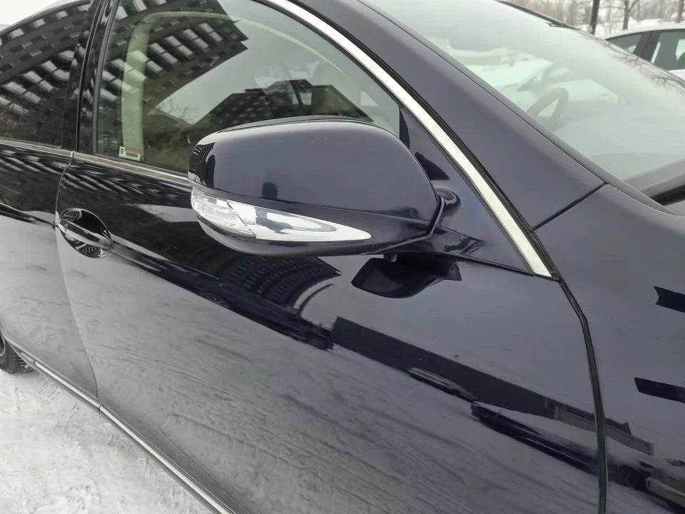 2008 Lexus GS 4th Gen - Image 12 of 20