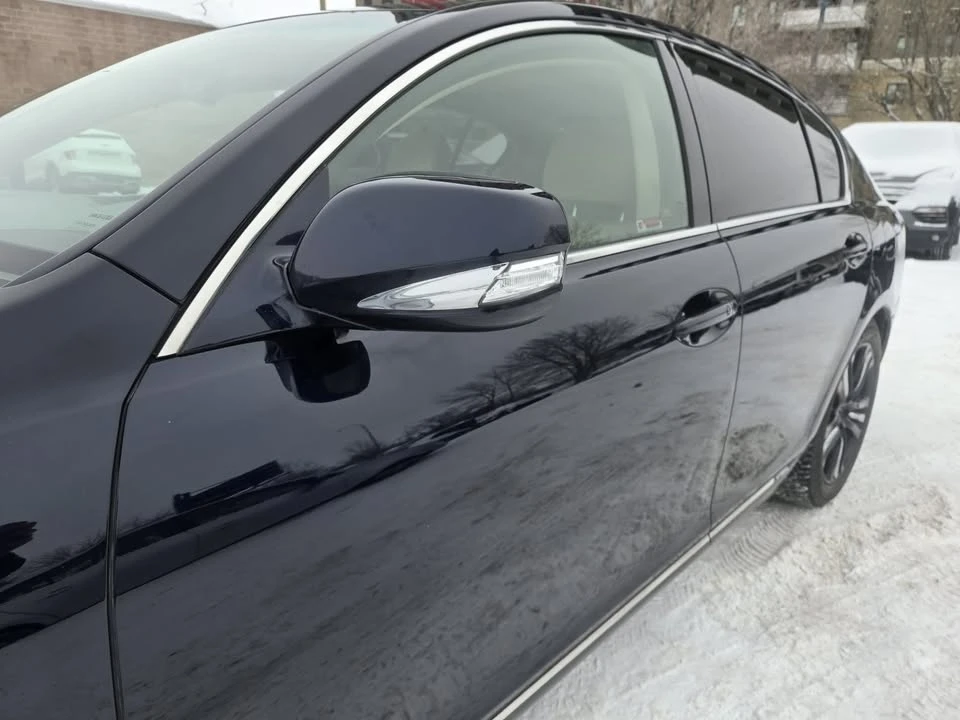 2008 Lexus GS 4th Gen - Image 11 of 20