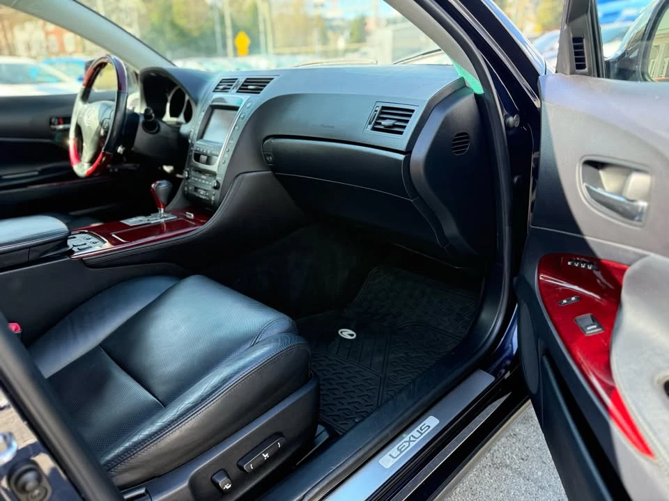 2008 Lexus GS 3rd Gen - Image 10 of 18
