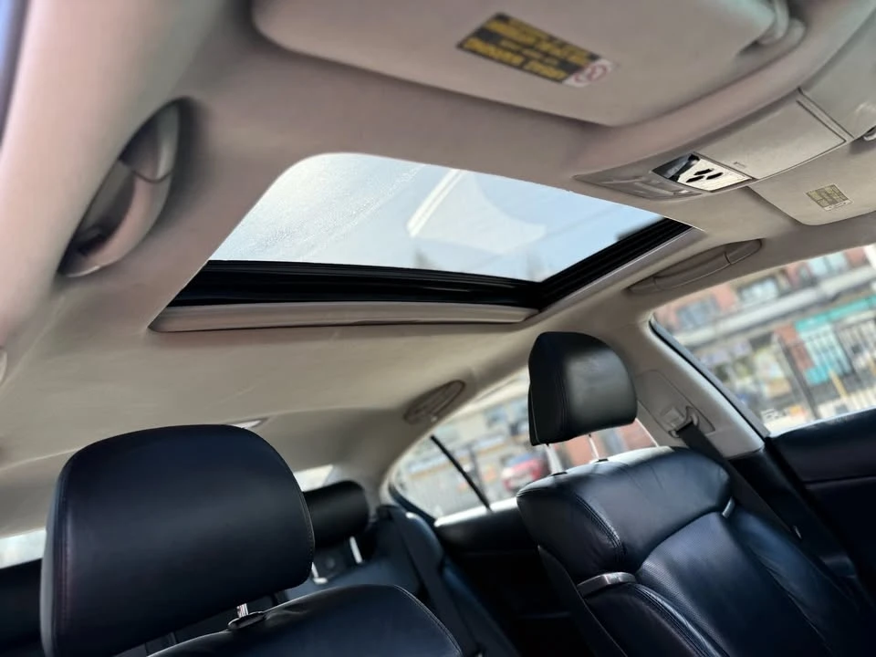 2008 Lexus GS 3rd Gen - Image 11 of 18