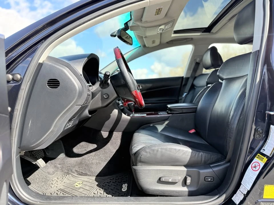 2008 Lexus GS 3rd Gen - Image 14 of 18