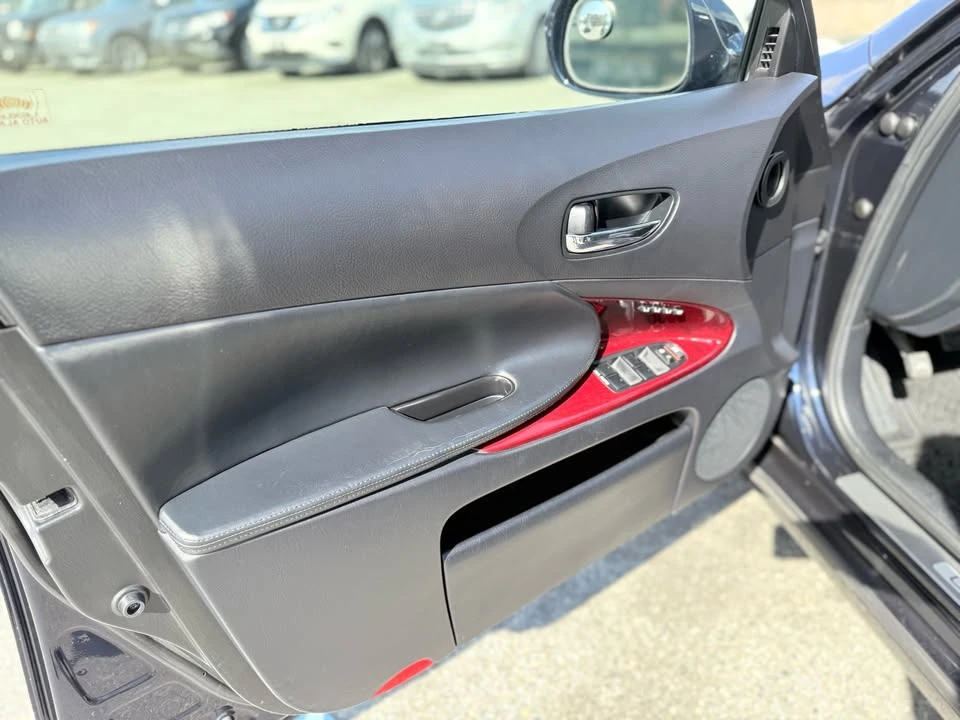 2008 Lexus GS 3rd Gen - Image 15 of 18