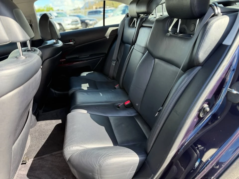 2008 Lexus GS 3rd Gen - Image 9 of 18