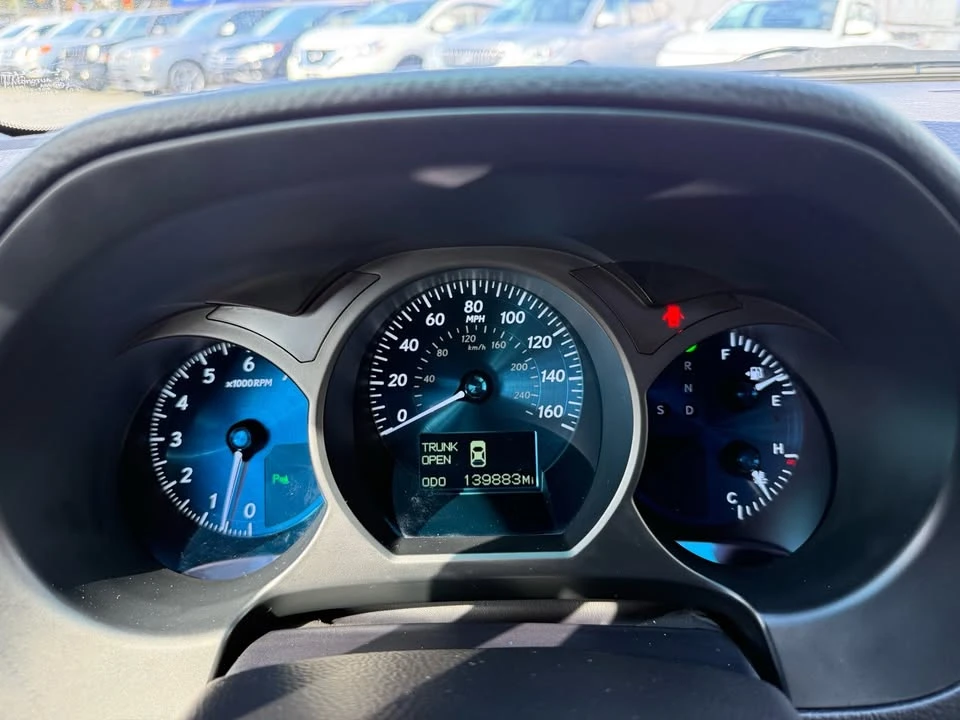 2008 Lexus GS 3rd Gen - Image 17 of 18