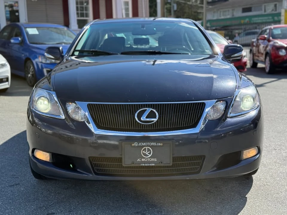 2008 Lexus GS 3rd Gen - Image 2 of 18