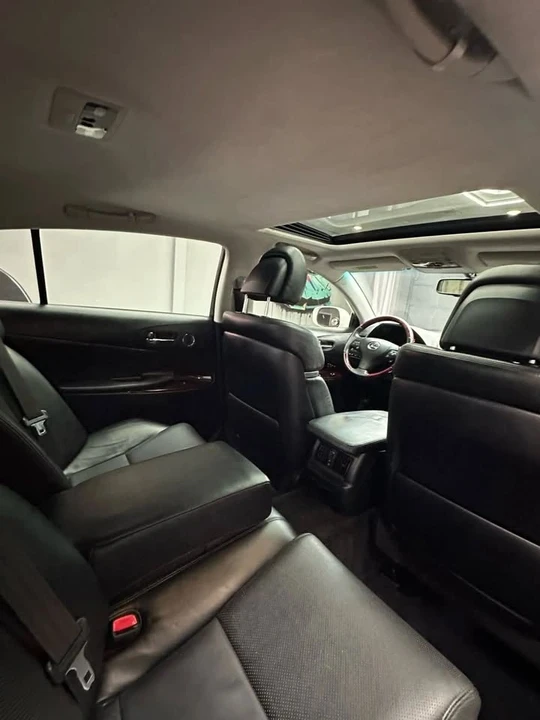 2008 Lexus GS 3rd Gen - Image 17 of 20