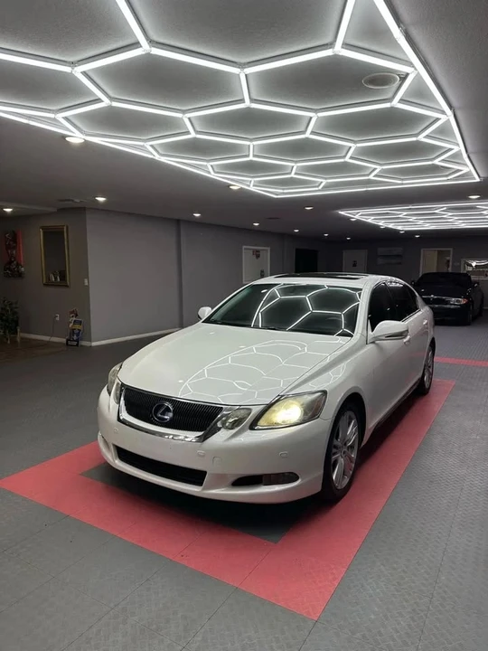 2008 Lexus GS 3rd Gen - Image 2 of 20