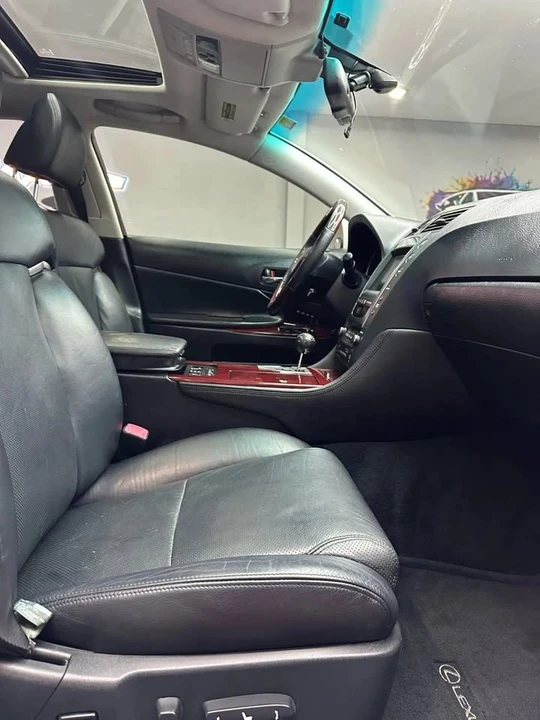 2008 Lexus GS 3rd Gen - Image 18 of 20