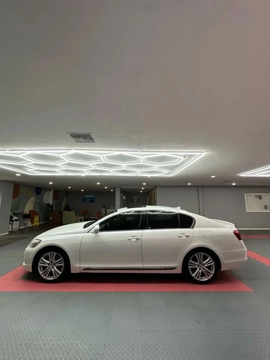 2008 Lexus GS 3rd Gen - Image 3 of 20