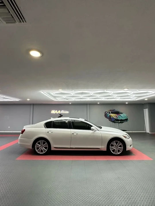 2008 Lexus GS 3rd Gen - Image 7 of 20