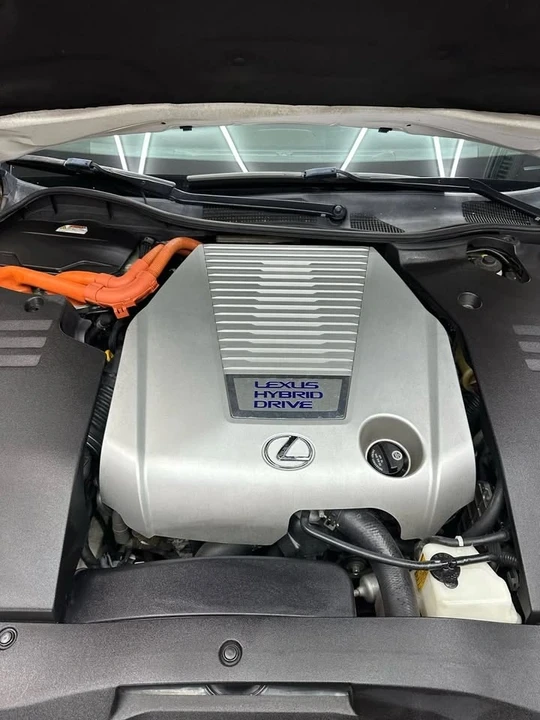 2008 Lexus GS 3rd Gen - Image 19 of 20
