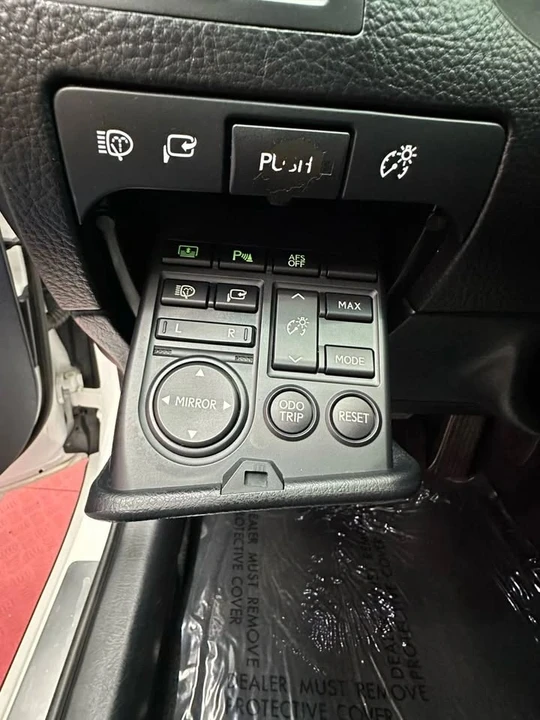 2008 Lexus GS 3rd Gen - Image 14 of 20
