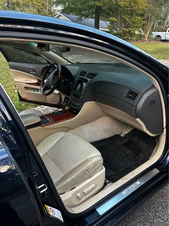 2008 Lexus GS 3rd Gen - Image 14 of 20