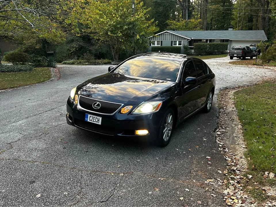 2008 Lexus GS 3rd Gen - Image 20 of 20