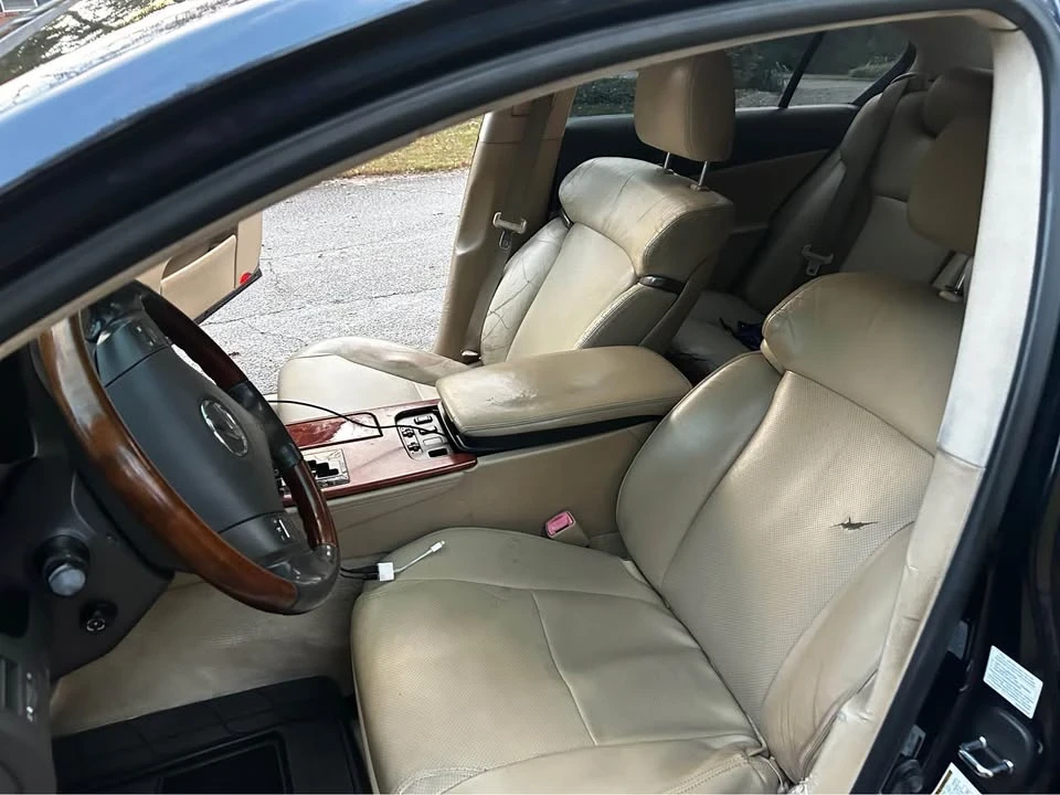 2008 Lexus GS 3rd Gen - Image 12 of 20