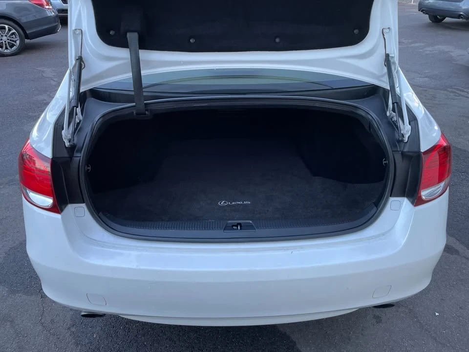 2008 Lexus GS 3rd Gen - Image 18 of 20
