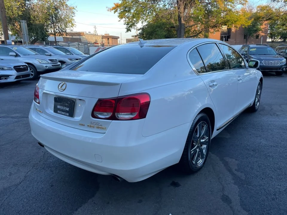 2008 Lexus GS 3rd Gen - Image 5 of 20