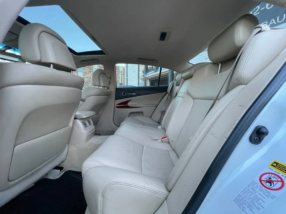 2008 Lexus GS 3rd Gen - Image 11 of 20
