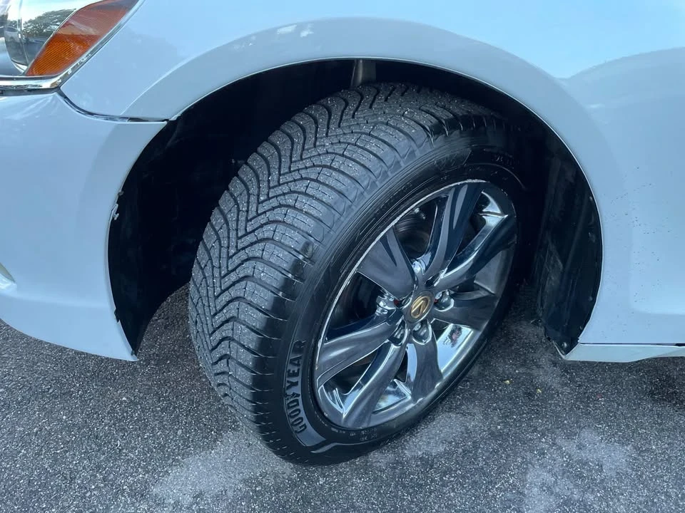 2008 Lexus GS 3rd Gen - Image 19 of 20
