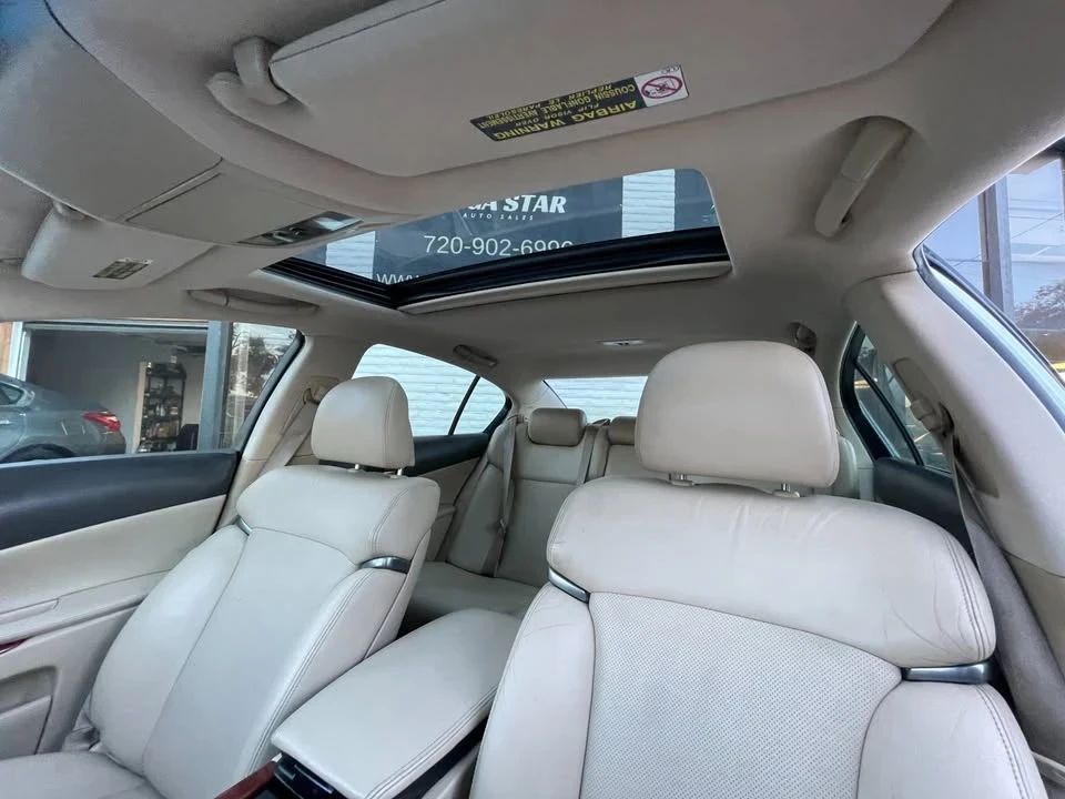 2008 Lexus GS 3rd Gen - Image 10 of 20